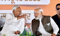 ಎನ್‌ಡಿಎ ಮೈತ್ರಿಕೂಟದ ಗೆಲುವಿಗೆ ನೆರವಾದ ಅಚ್ಚುಕಟ್ಟಿನ ಜಾತಿ ಲೆಕ್ಕಾಚಾರ