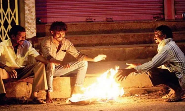 Minimum temperatures drop sharply in Dakshina Kannada and Udupi