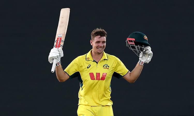 I’ll be good to bowl: Green blames manager 'stuff up' for IPL auction listing error