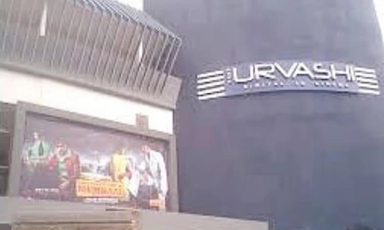 Urvashi Theatre in Bengaluru likely to shut down soon?