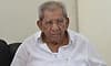 Senior Congress leader Shamanur Shivashankarappa passes away