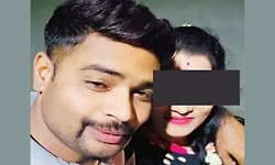 ಮನೆಯಲ್ಲಿ ಚಿನ್ನ ಕದ್ದು ಪೊಲೀಸ್‌ ಜೊತೆ ವಿವಾಹಿತ ಮಹಿಳೆ ಪರಾರಿ!