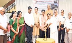 ಕದ್ರಿ: 'ವಾಗ್ದೇವಿ ಟವರ್ಸ್‌'ಗೆ ಭೂಮಿಪೂಜೆ