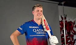 ಮ್ಯಾನೇಜರ್‌ ಎಡವಟ್ಟಿನಿಂದ ʼಬ್ಯಾಟರ್‌ʼ ಸ್ಥಾನದಲ್ಲಿ ಹೆಸರು ನೋಂದಾಯಿಸಿದ ಆಲ್‌ ರೌಂಡರ್ ಗ್ರೀನ್