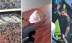 Kolkata: ಮೆಸ್ಸಿ ಕಾರ್ಯಕ್ರಮದಲ್ಲಿ ದಾಂಧಲೆ: ಮುಖ್ಯ ಆಯೋಜಕರಿಗೆ 14 ದಿನಗಳ ಪೊಲೀಸ್‌ ಕಸ್ಟಡಿ