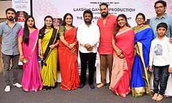 Album Song: ಶೀಘ್ರದಲ್ಲಿ ಬರಲಿದೆ 'ರಾಯರ ದರ್ಶನ'