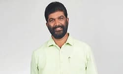  Thiruvananthapuram Corporation; ರಾಧಾಕೃಷ್ಣನ್ ಗೆ ಭಾರೀ ಬೇಡಿಕೆ: ಮನೆಗೆ ಬಂದ ಸಚಿವ!