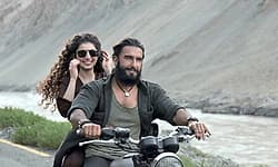 Dhurandhar: ನಿಲ್ಲದ ʼಧುರಂಧರ್‌ʼ ಅಬ್ಬರ ; 300 ಕೋಟಿ ಕ್ಲಬ್‌ ಸೇರಿದ ರಣ್ವೀರ್