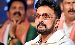 ಆಫರ್‌ಗಳು ಬರುತ್ತಿದ್ರೂ ಪರಭಾಷಾ ಸಿನಿಮಾದಲ್ಲಿ ನಟಿಸುತ್ತಿಲ್ಲ ಯಾಕೆ?– ಕಾರಣ ತಿಳಿಸಿದ ಕಿಚ್ಚ