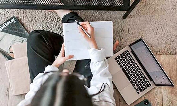 Goal: ಸರಿಯಾದ ಯೋಜನೆಗೆ ಗುರಿಯ ಮೆಟ್ಟಿಲು