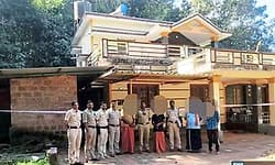 Sarapady: ಕಸಾಯಿಖಾನೆಗೆ ದನ ಸಾಗಾಟ ಪತ್ತೆ; ದನ ಕೊಟ್ಟವರ ಮನೆ, ಕೊಟ್ಟಿಗೆ ಜಪ್ತಿ