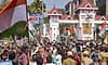 Thiruvananthapuram: ಕೇರಳ ಸ್ಥಳೀಯ ಸಂಸ್ಥೆ ಚುನಾವಣಾ ಫಲಿತಾಂಶದ ಬಳಿಕ ಹಲವೆಡೆ ಹಿಂಸೆ