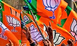 ಕಲ್ಯಾಣ ಕರ್ನಾಟಕದ ಜನರಿಗೆ ರಾಜ್ಯ ಸರ್ಕಾರ ದ್ರೋಹ: ಬಿಜೆಪಿ  