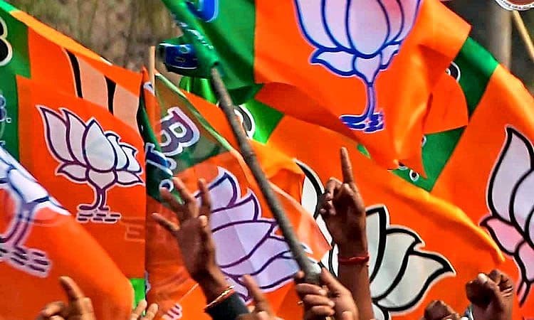 ಕಲ್ಯಾಣ ಕರ್ನಾಟಕದ ಜನರಿಗೆ ರಾಜ್ಯ ಸರ್ಕಾರ ದ್ರೋಹ: ಬಿಜೆಪಿ  