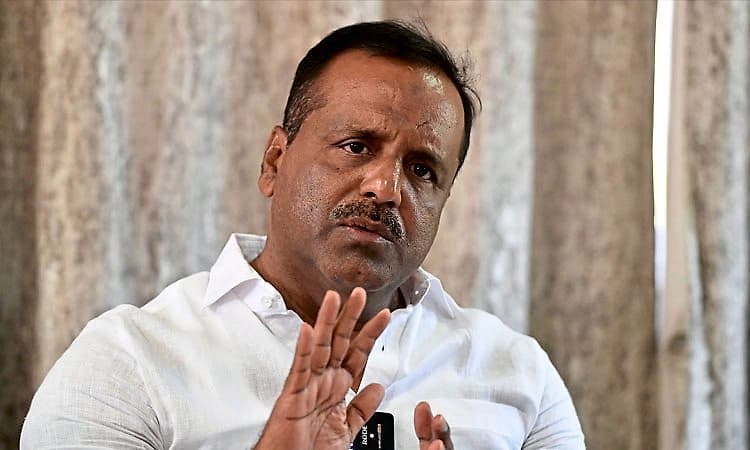 ಸರ್ಕಾರ ಉತ್ತರ ಕರ್ನಾಟಕ ಕಡೆಗಣಿಸಿಲ್ಲ: ಖಾದರ್   