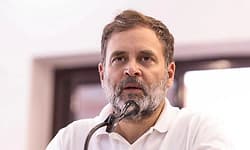 ಇಂದಿನಿಂದ 5 ದಿನಗಳ ಕಾಲ ರಾಹುಲ್‌ ಗಾಂಧಿ ಜರ್ಮನಿ ಪ್ರವಾಸ!