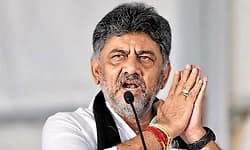 ದಿಲ್ಲಿಯಲ್ಲಿ ಶಾಸಕರೊಂದಿಗೆ ಡಿಕೆಶಿ ಬ್ರೇಕ್‌ಫಾಸ್ಟ್  