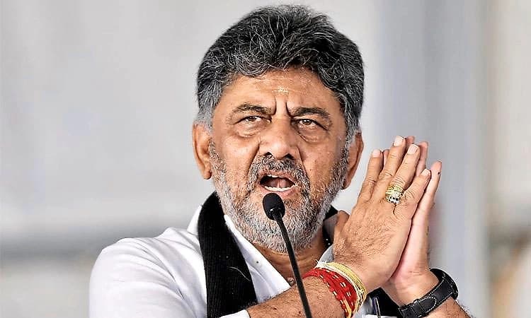 ದಿಲ್ಲಿಯಲ್ಲಿ ಶಾಸಕರೊಂದಿಗೆ ಡಿಕೆಶಿ ಬ್ರೇಕ್‌ಫಾಸ್ಟ್  