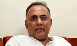 ಮೊಟ್ಟೆಯಲ್ಲಿ ಕ್ಯಾನ್ಸರ್‌ಕಾರಕ ಅಂಶದ ವದಂತಿ: ಆತಂಕ ಬೇಡವೆಂದ ಸಚಿವ ದಿನೇಶ್‌