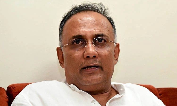 ಮೊಟ್ಟೆಯಲ್ಲಿ ಕ್ಯಾನ್ಸರ್‌ಕಾರಕ ಅಂಶದ ವದಂತಿ: ಆತಂಕ ಬೇಡವೆಂದ ಸಚಿವ ದಿನೇಶ್‌