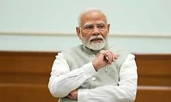 ಇಂದಿನಿಂದ ಮೋದಿ 4 ದಿನ ವಿದೇಶ ಪ್ರವಾಸ: 3 ದೇಶಗಳಿಗೆ ಭೇಟಿ