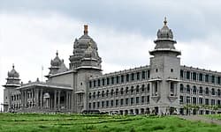 2ನೇ ಹಂತದ ಅಧಿವೇಶನದಲ್ಲಿ ಮೈತ್ರಿ ಪಕ್ಷದ ನಡೆ ನಿಗೂಢ!   