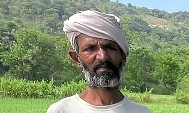 ರಾಮನಗರ: ತೋಟಕ್ಕೆ ಹೋಗಿದ್ದ ರೈತ ಕಾಡಾನೆ ದಾಳಿಗೆ ಬಲಿ   