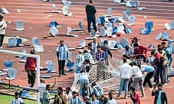 ಮೆಸ್ಸಿ ಕಾರ್ಯಕ್ರಮ ಆಯೋಜಕನಿಗೆ ಇಲ್ಲ ಬೇಲ್‌, 14 ದಿನ ಪೊಲೀಸ್‌ ವಶಕ್ಕೆ