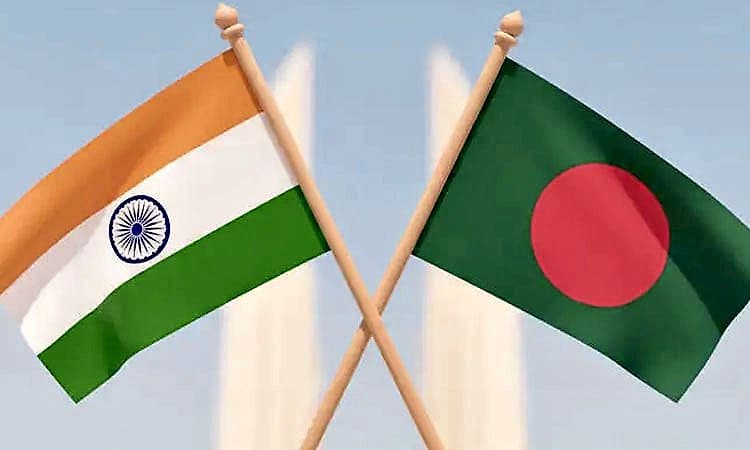 ಬಾಂಗ್ಲಾ ಹಿತಾಸಕ್ತಿಯ ವಿರುದ್ಧ ಭಾರತದ ನೆಲ ಬಳಕೆಯಾಗಲ್ಲ: ಕೇಂದ್ರ