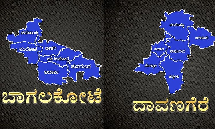 ಶಾಮನೂರು ನಿಧನ: ರಾಜ್ಯದ 2 ವಿಧಾನಸಭಾ ಕ್ಷೇತ್ರ ಖಾಲಿ