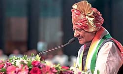 ದೇಶದ ಪ್ರಧಾನಿ ಶೀಘ್ರ ಬದಲು ಸಾಧ್ಯತೆ: ಪೃಥ್ವಿರಾಜ್‌ ಚೌಹಾಣ್