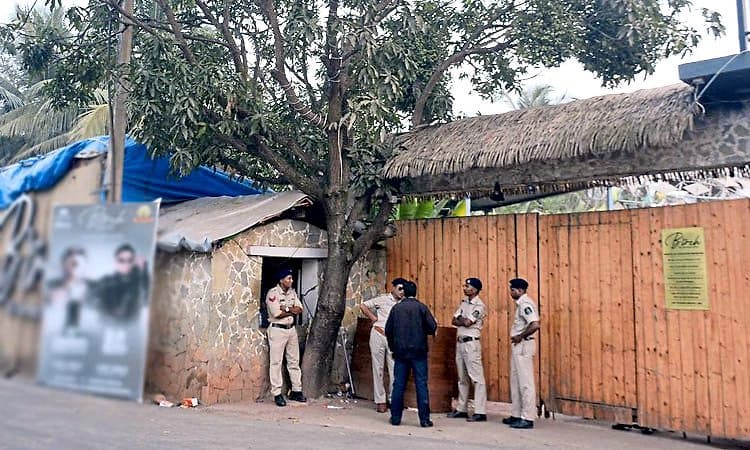 ನಿಯಮ ಉಲ್ಲಂಘಿಸುವ ನೈಟ್‌ಕ್ಲಬ್‌ಗಳ ಮೇಲೆ ಗೋವಾ ಸರ್ಕಾರ ಕ್ರಮ