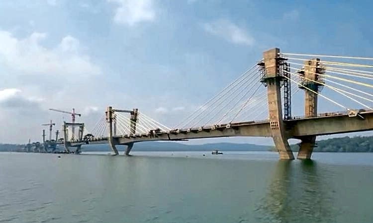 Sagara: ಸಿಗಂದೂರು ಸೇತುವೆ: ಆತ್ಮಹತ್ಯೆಗೆ ಮುಂದಾಗಿದ್ದ ವ್ಯಕ್ತಿಯ ರಕ್ಷಣೆ