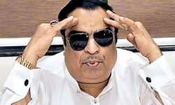 ಜ.24ರಂದು ಹೊಸ ಪ್ರಾದೇಶಿಕ ಪಕ್ಷ ಘೋಷಣೆ: ಸಿ.ಎಂ.ಇಬ್ರಾಹಿಂ   