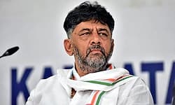 Politics: ಜನರ ಮತ ಹಕ್ಕು ಉಳಿಸಲು ಹೋರಾಟ: ಡಿಕೆಶಿ