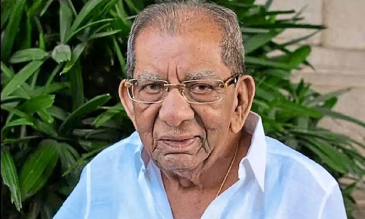 ರಾಜ್ಯ ರಾಜಕೀಯದ ಅಜಾತಶತ್ರು ಶಾಮನೂರು ಶಿವಶಂಕರಪ್ಪ   