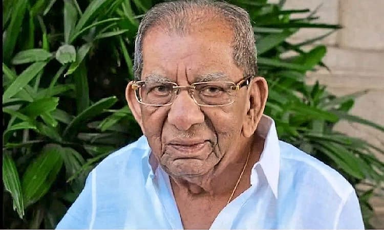 Davanagere: ಸೋಮವಾರ (ಡಿ.15) ಶಾಮನೂರು ಶಿವಶಂಕರಪ್ಪ ಅಂತ್ಯಕ್ರಿಯೆ