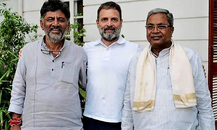  ಕುರ್ಚಿ ಕದನ: ರಾಹುಲ್‌ ಕೈಯಲ್ಲಿ ಫೈನಲ್‌ ದಿನಾಂಕ 