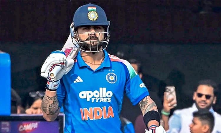 6 ತಿಂಗಳ ಬಳಿಕ ಚಿನ್ನಸ್ವಾಮಿಗೆ ಕೊಹ್ಲಿ?      