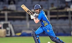 ಸೈಯದ್‌ ಮುಷ್ತಾಕ್‌: ಮುಂಬೈ ಆಂಧ್ರ, ಹೈದ್ರಾಬಾದ್‌ಗೆ ಜಯ