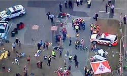 ಪಾಕ್‌ ಮೂಲದ ವ್ಯಕ್ತಿಯಿಂದ ಆಸ್ಟ್ರೇಲಿಯಾದಲ್ಲಿ ಪೈಶಾಚಿಕ ಕೃತ್ಯ