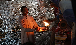 Ban on non-Hindus at Uttarakhand Ganga ghats should not be limited to devotees: Ganga Sabha