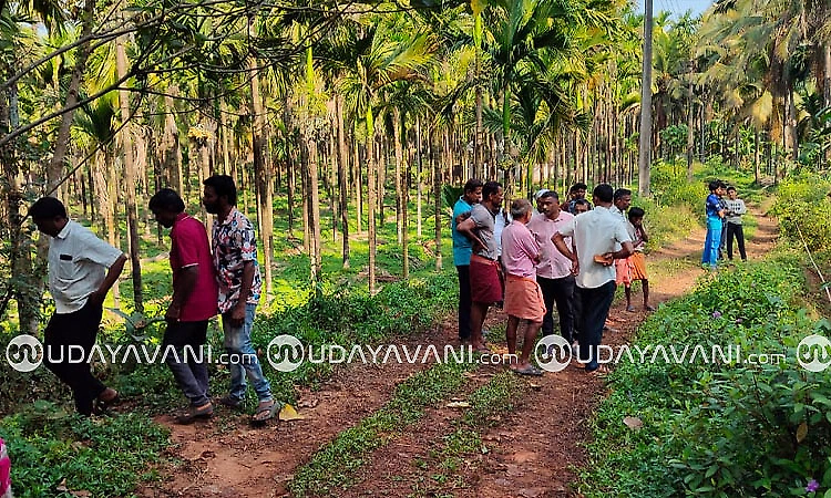 Belthangady Police register murder case in 15-yo boy's death, probe intensified