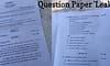 ಪ್ರಶ್ನೆ ಪತ್ರಿಕೆ ಸೋರಿಕೆಯಾದ್ರೆ ಕಾಲೇಜು ಮಾನ್ಯತೆ ರದ್ದು!