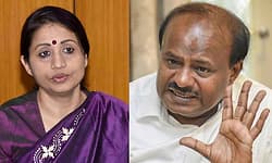 ಮಹಿಳಾ ಅಧಿಕಾರಿಗೆ ನಿಂದನೆ: ಮುಖ್ಯ ಕಾರ್ಯದರ್ಶಿಗೆ ಕೇಂದ್ರ ಸಚಿವ ಎಚ್.ಡಿ.ಕುಮಾರಸ್ವಾಮಿ ಕರೆ