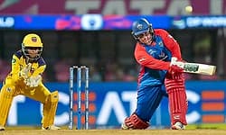 ವನಿತಾ ಪ್ರೀಮಿಯರ್‌ ಲೀಗ್‌: ಡೆಲ್ಲಿಗೆ ಮೊದಲ ಗೆಲುವಿನ ಸಿಹಿ