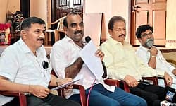 Udupi: ಪರ್ಯಾಯಕ್ಕೆ ಸಕಲ ಸಿದ್ಧತೆ: ಶಾಸಕ ಯಶ್‌ಪಾಲ್‌ ಸುವರ್ಣ