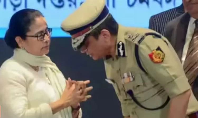 IPAC Raids case: ಪಶ್ಚಿಮಬಂಗಾಳ ಡಿಜಿಪಿ ಅಮಾನತು ಕೋರಿ ಸುಪ್ರೀಂ ಮೆಟ್ಟಿಲೇರಿದ ಇ.ಡಿ