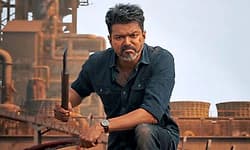 Vijay: ʼಜನ ನಾಯಗನ್‌ʼ ಗೆ ಮತ್ತೆ ಹಿನ್ನಡೆ; ಹೈಕೋರ್ಟ್‌ ಗೆ ಹೋಗುವಂತೆ ಸುಪ್ರೀಂ ಸೂಚನೆ