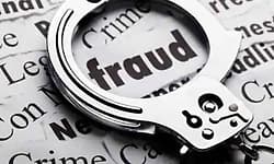 9 ಸಾವಿರ ನಕಲಿ ಬ್ಯಾಂಕ್‌ ಖಾತೆ ತೆರೆದು 240 ಕೋಟಿ ರೂ. ವಂಚನೆ: 12 ಮಂದಿ ಬಂಧನ